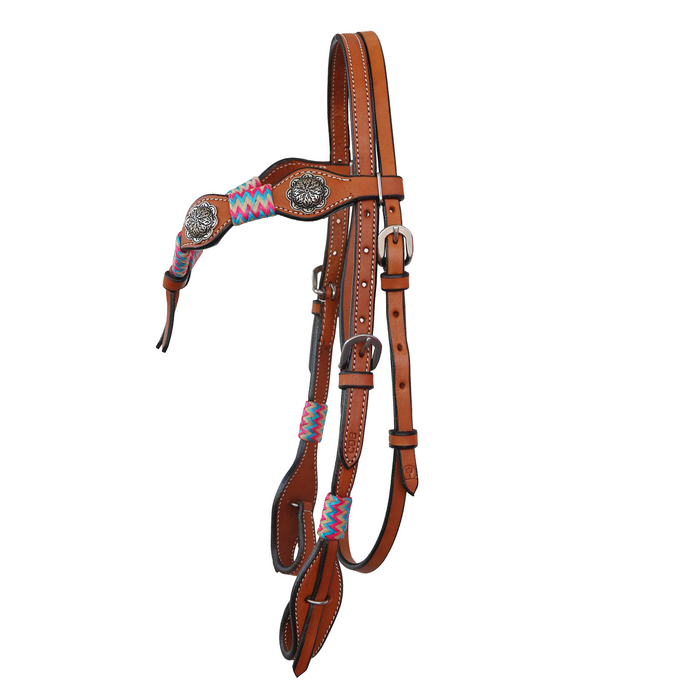 Conchita Headstall