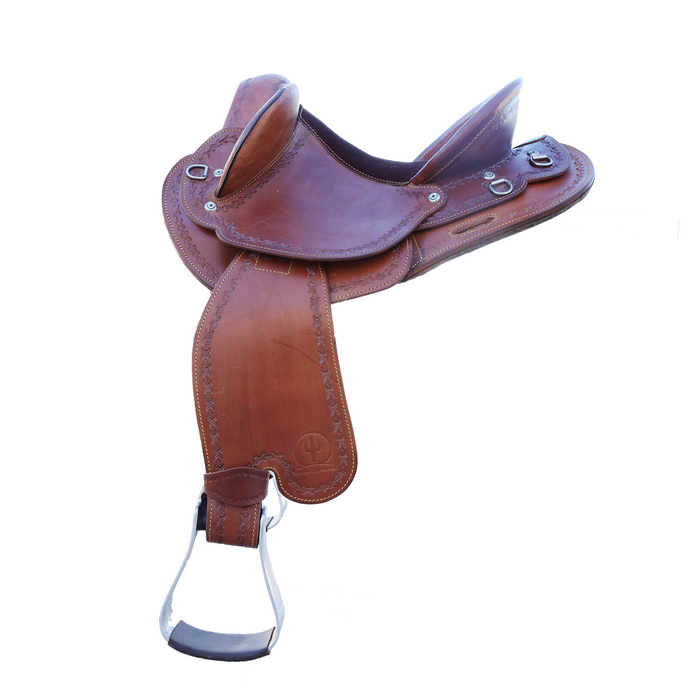 Junior Swinging Fender 12"