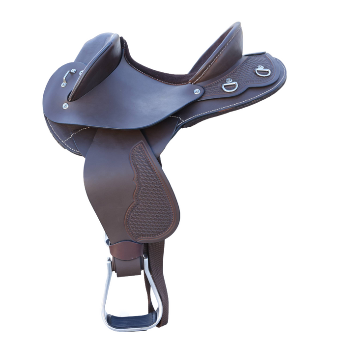Junior Swinging Fender 11,5"