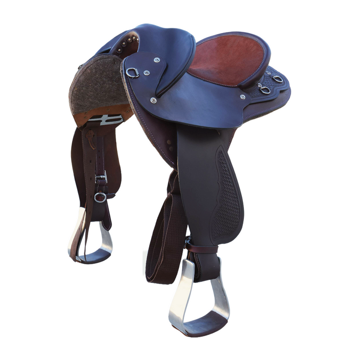 Junior Swinging Fender 11,5"