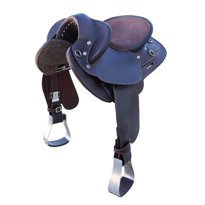 Junior Swinging Fender 11,5"