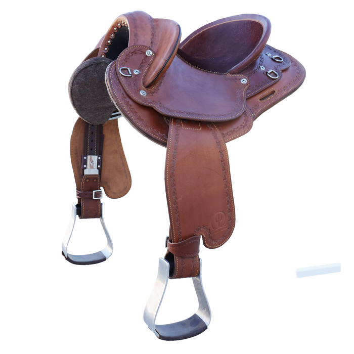 Junior Swinging Fender 12"
