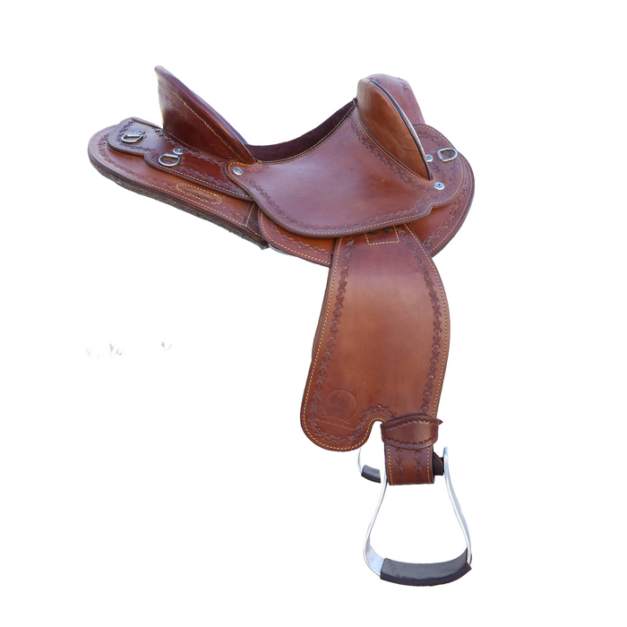 Junior Swinging Fender 12"