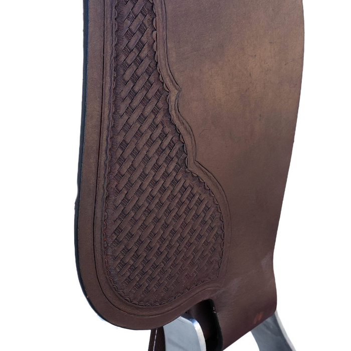 Junior Swinging Fender 11,5"