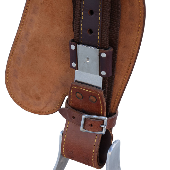 Junior Swinging Fender 12"