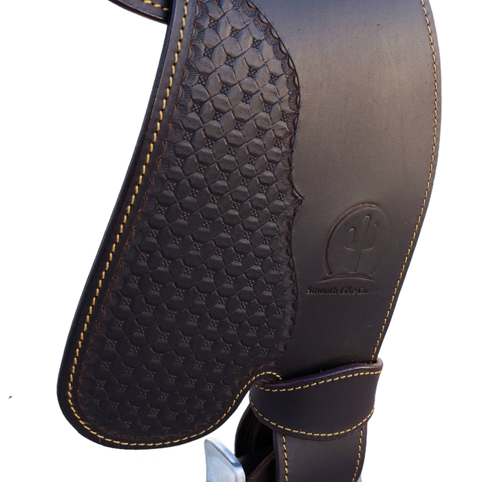 Junior Swinging Fender 11,5"