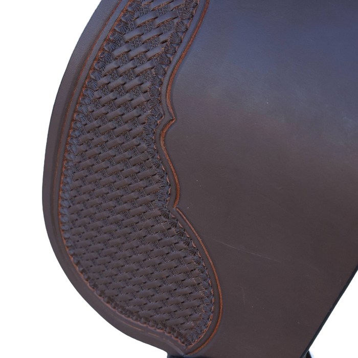 Junior Swinging Fender 11,5"