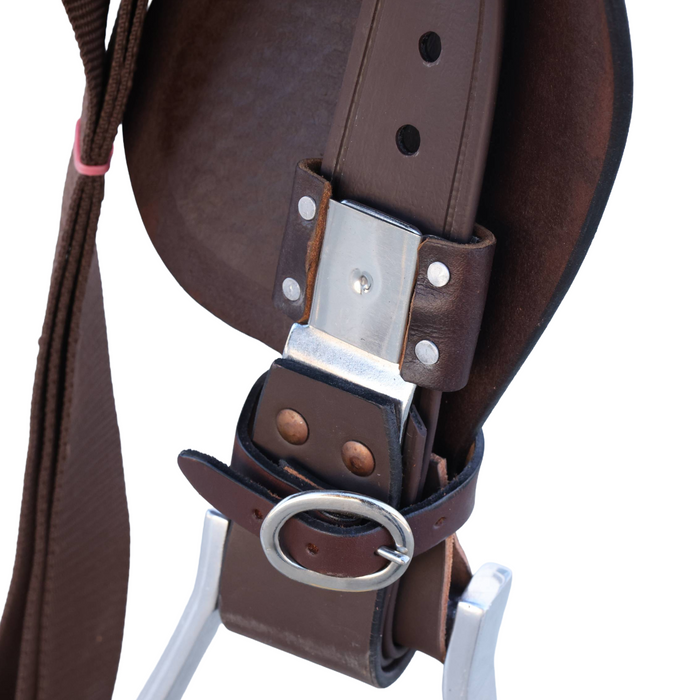 Junior Swinging Fender 11,5"