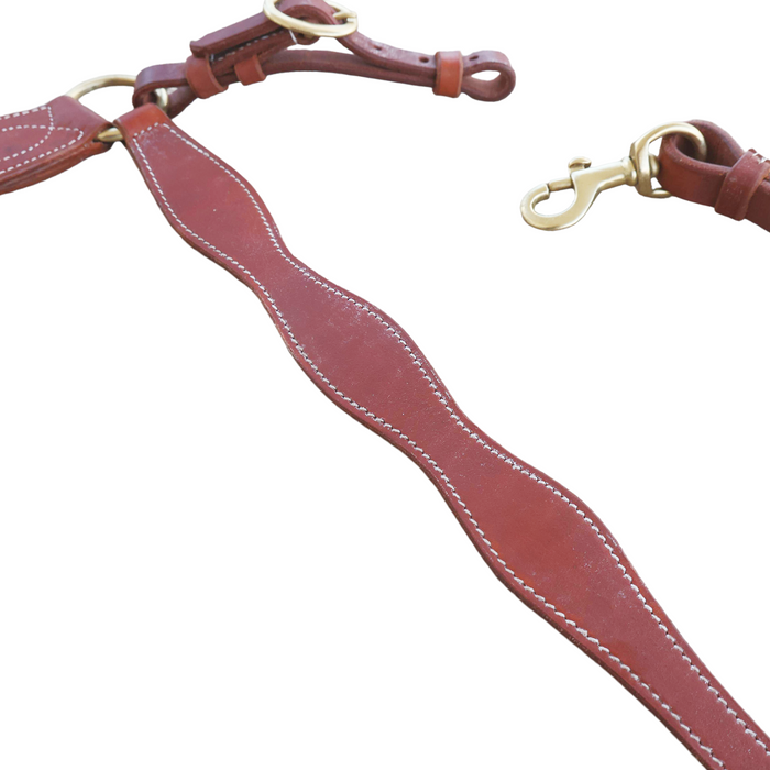 'WINTON CHALLENGE" USA Breastcollar