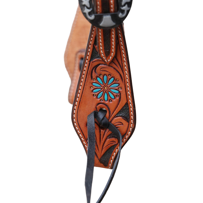 Daisy Headstall