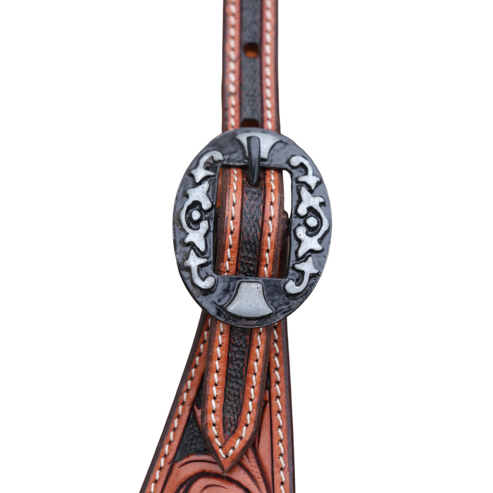 Daisy Headstall