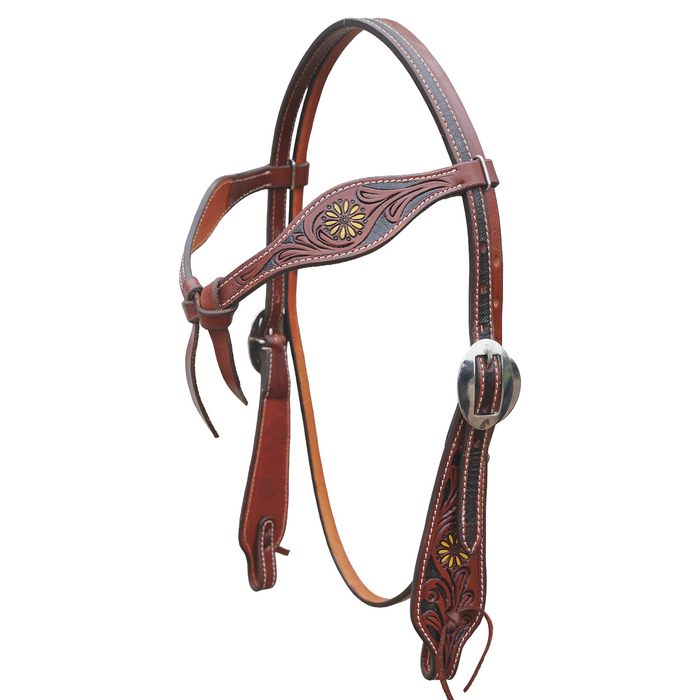 Daisy Headstall