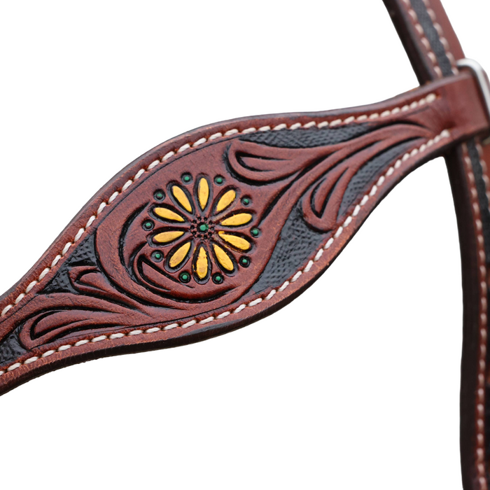 Daisy Headstall