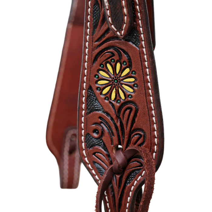 Daisy Headstall