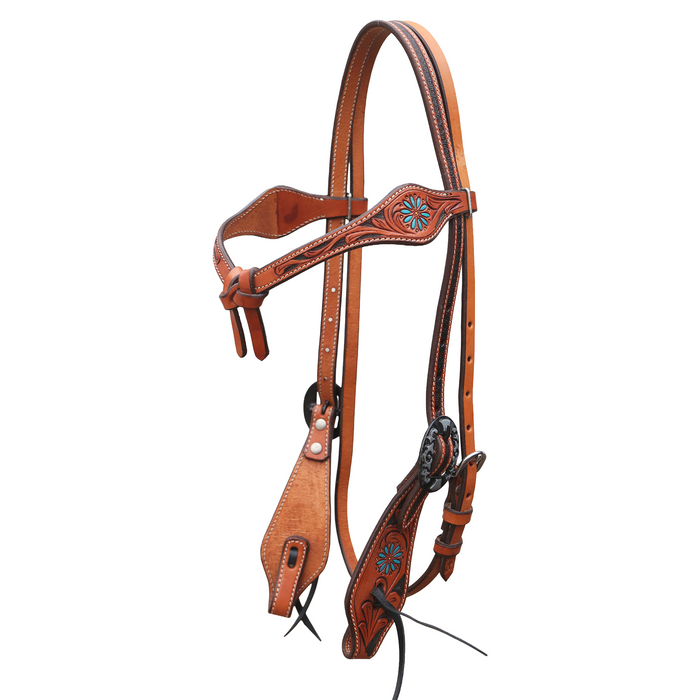 Daisy Headstall