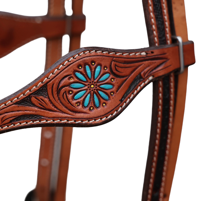 Daisy Headstall