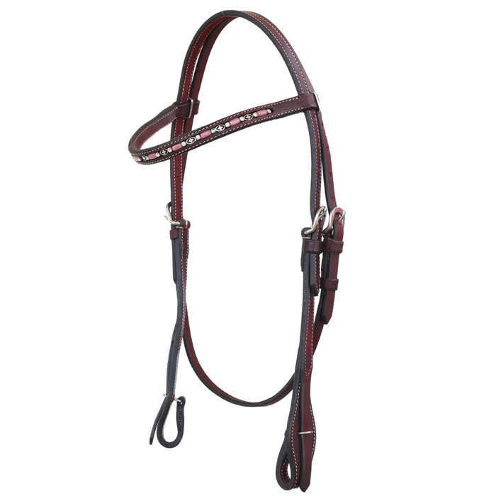 "DUSTY" Bridle
