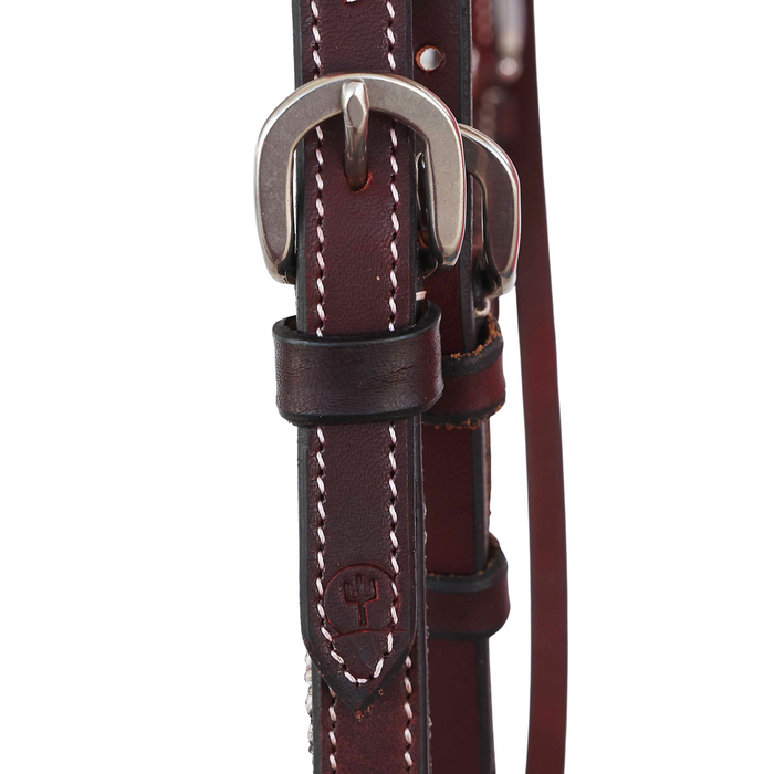 "DUSTY" Bridle