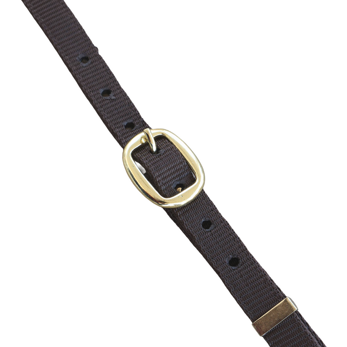 Nylon Webbing Breastplate