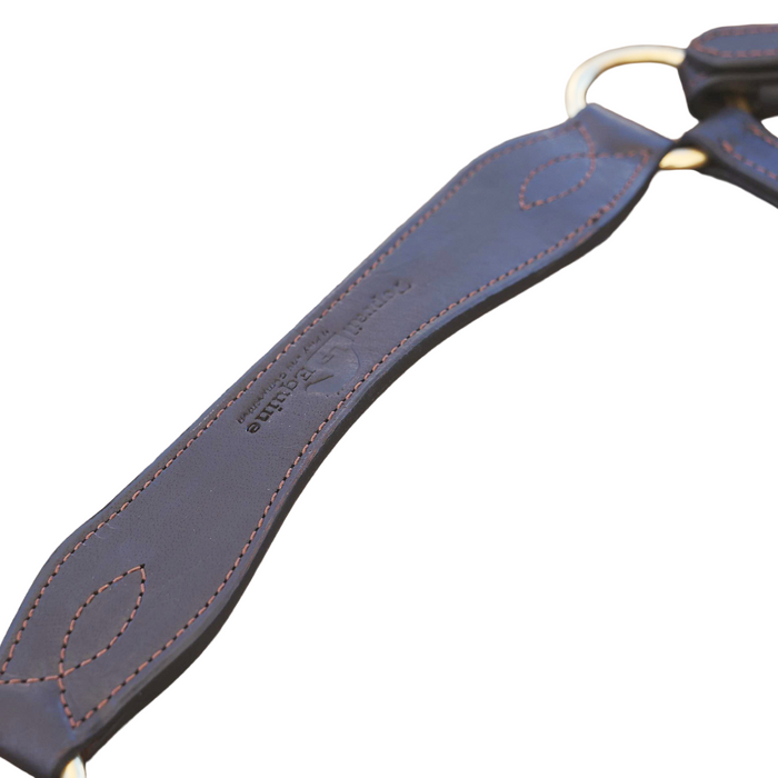EDGE SEWN STOCKMAN'S BREASTPLATE - Kimberley Ringers