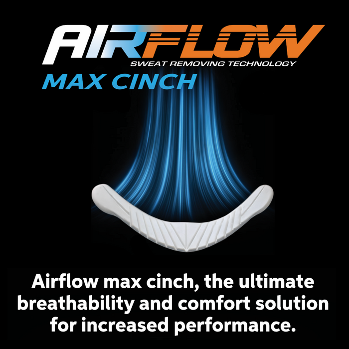 Airflow Max Cinch