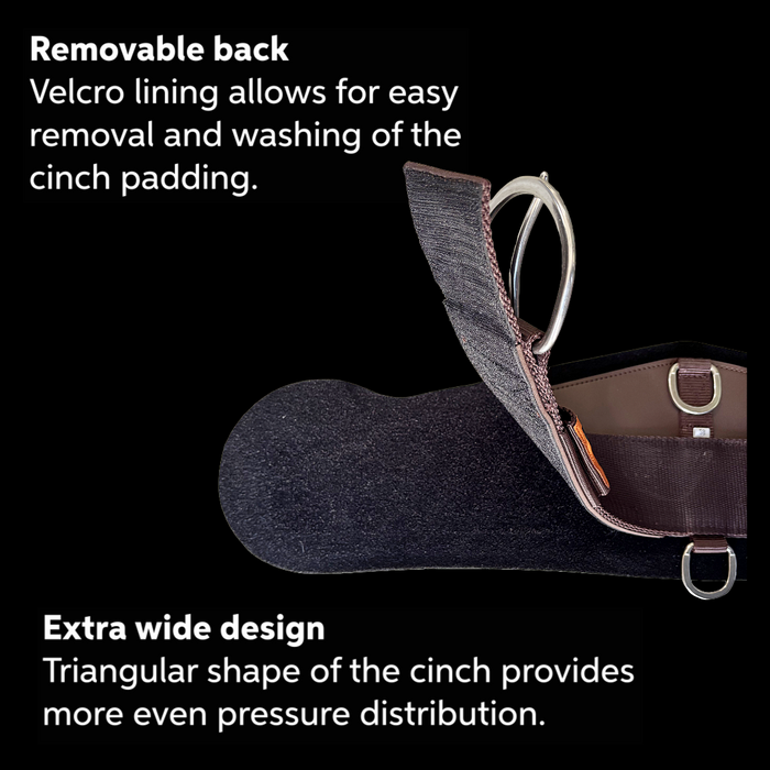 Airflow Max Cinch