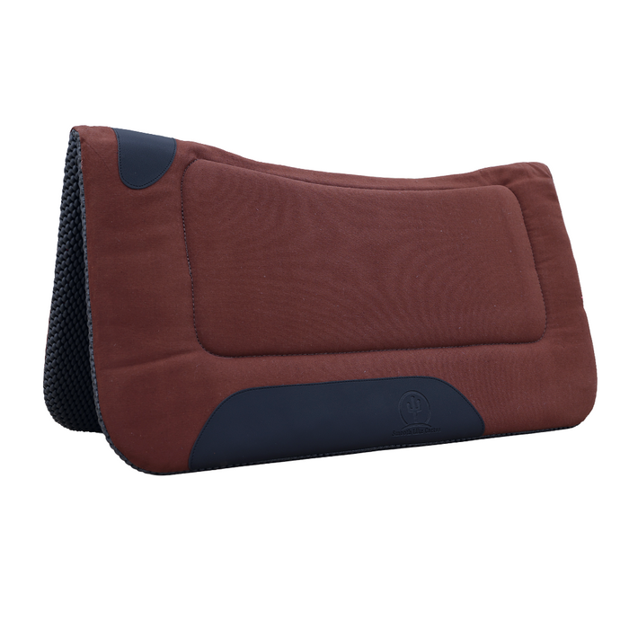 Takky Tak Square Pad with Canvas Top