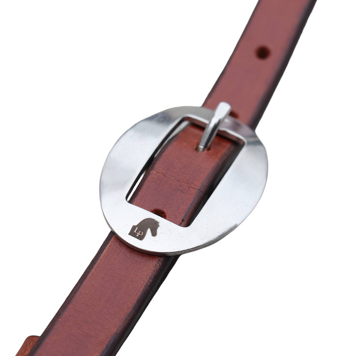 "DAISY" Breastplate - Smooth Like Cactus