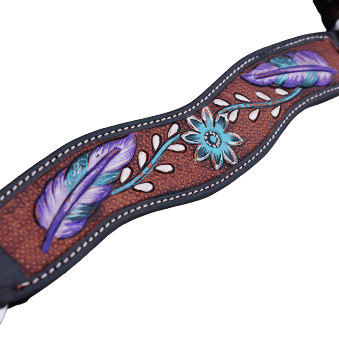 DREAM CATCHER Breast collar