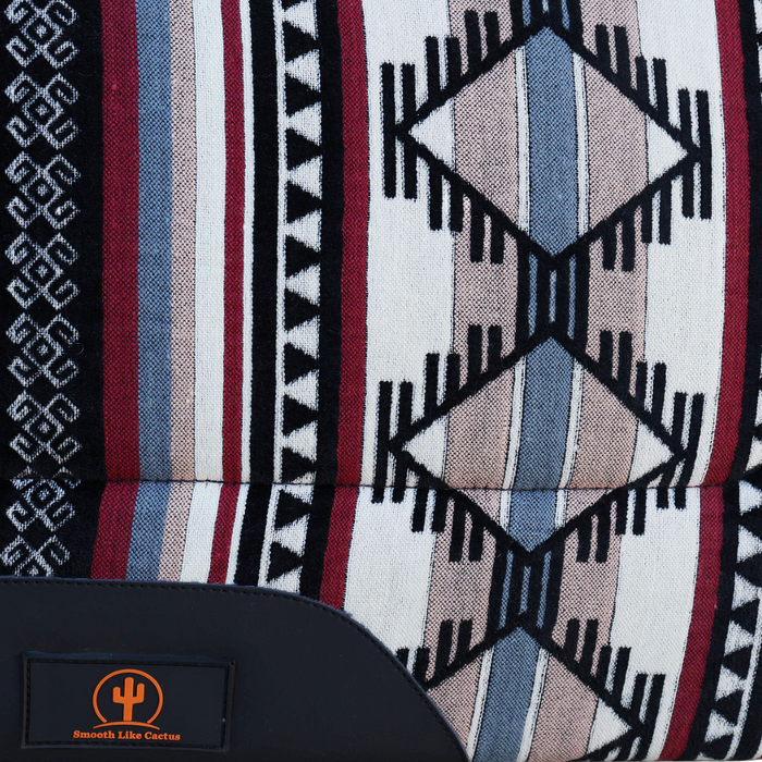 Takky Tak Square Pad with Canvas Top