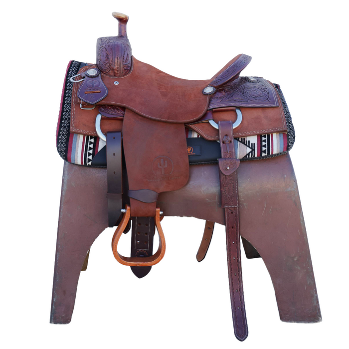 Takky Tak Square Pad with Canvas Top
