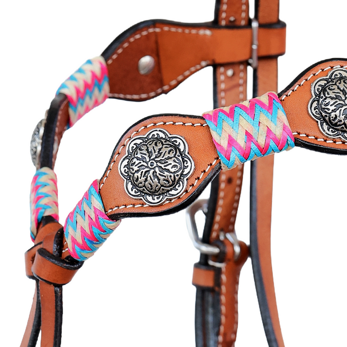 Conchita Headstall