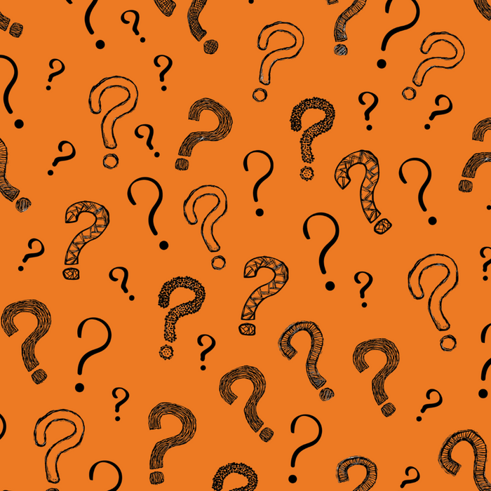 Mystery Pack | Toprail Equine