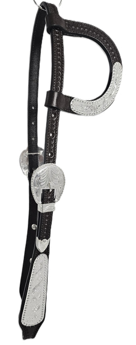 Rumba One-Ear Headstall