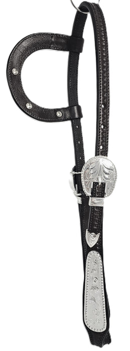 Rumba One-Ear Headstall