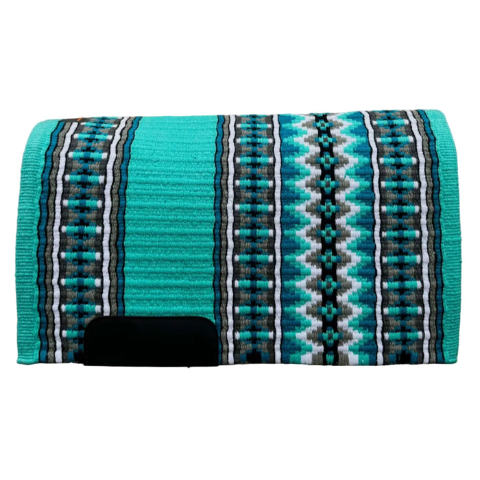 SUPERIOR Show Blanket - Minty