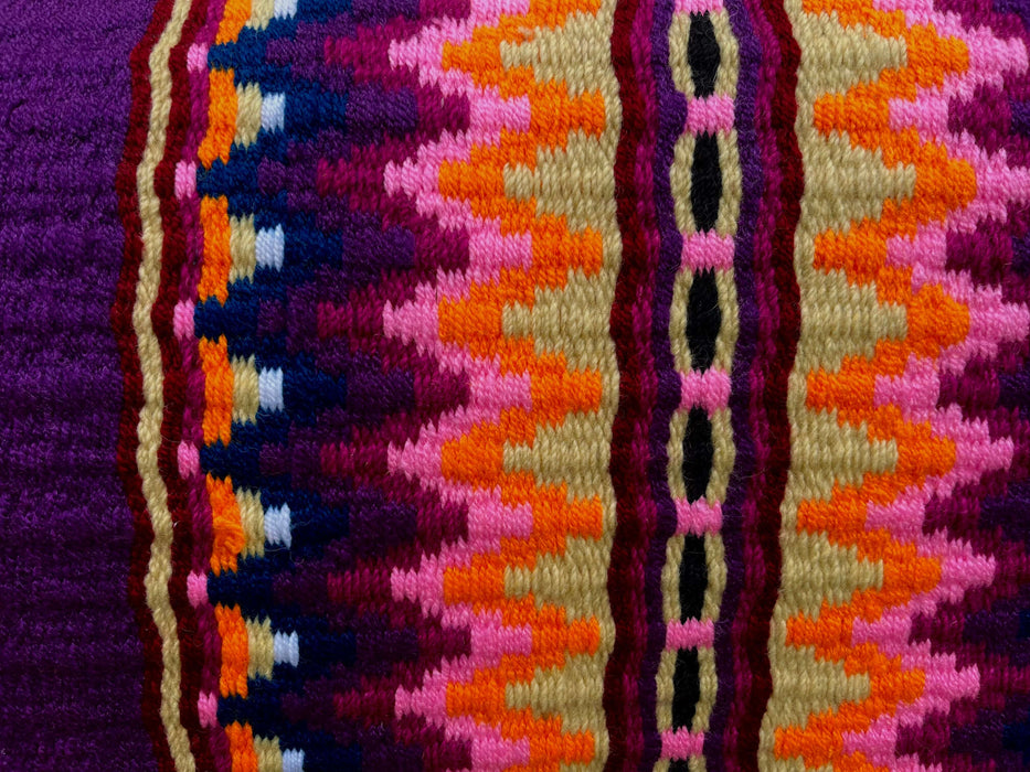 Smooth Like Cactus SUPERIOR Show Blanket - Lorelai