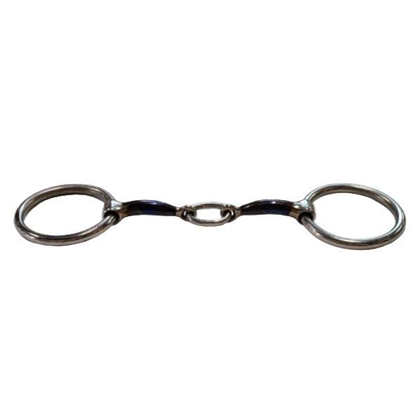 Loose Ring Sweet Iron Ring Centre