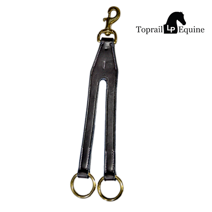 V 3-Point Short Martingale